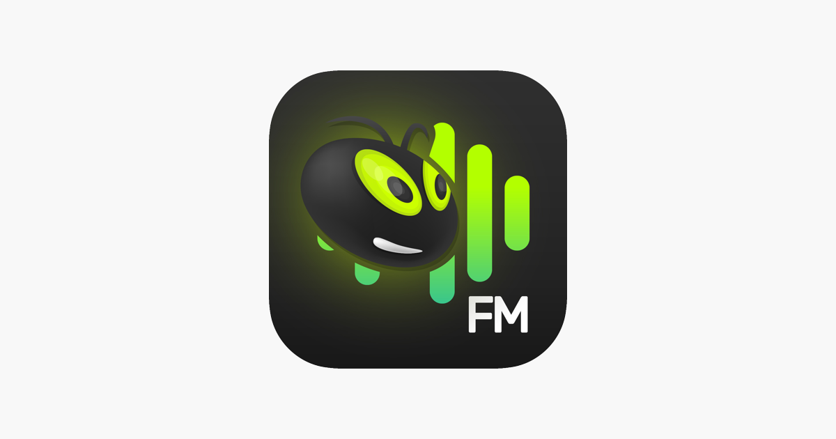 Vagalume FM na App Store