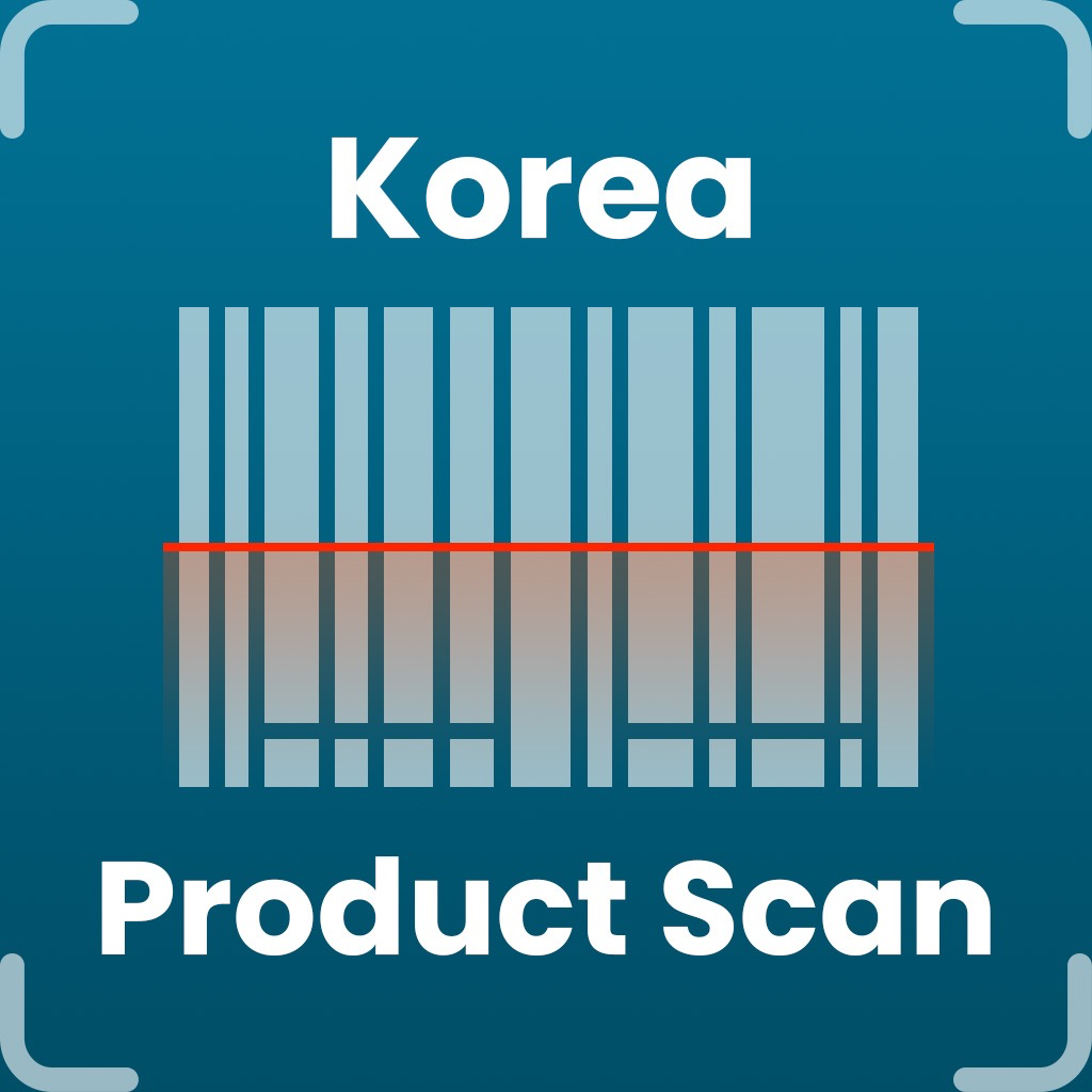 Get Korean Product Scan: Scanner for iOS, iPhone, iPad Aso Report