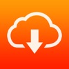 Icon Cloud Music Player - FLAC Play