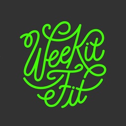 WeekitFit