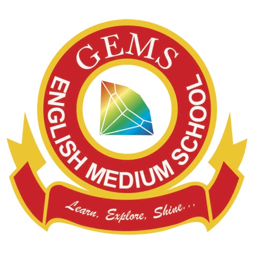 GEMS English Medium School By Saket Tawde