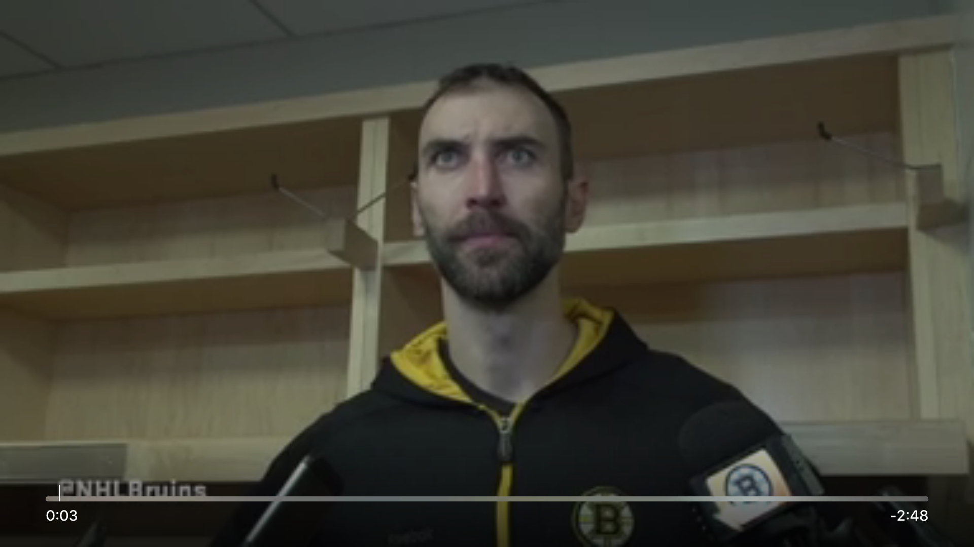 Bruins DeskSite screenshot 10