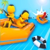 Speed Boat Shootout icon
