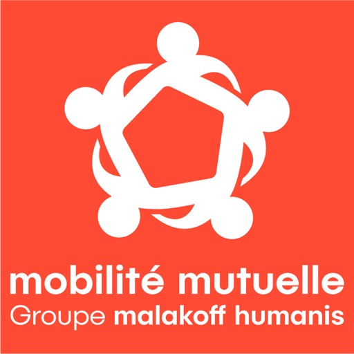 Mobilité Mutuelle by Groupe Humanis