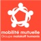 Cette application vous est offerte par Mobilité Mutuelle de Mutuelle Renault, membre du groupe Malakoff Médéric Humanis