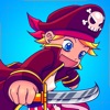 Pirate's Booty - iPadアプリ