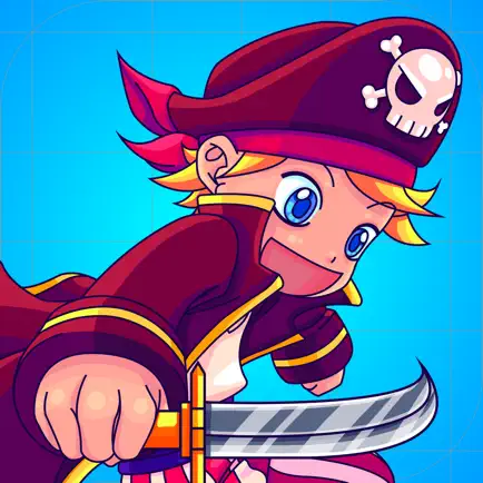 Pirate's Booty Cheats