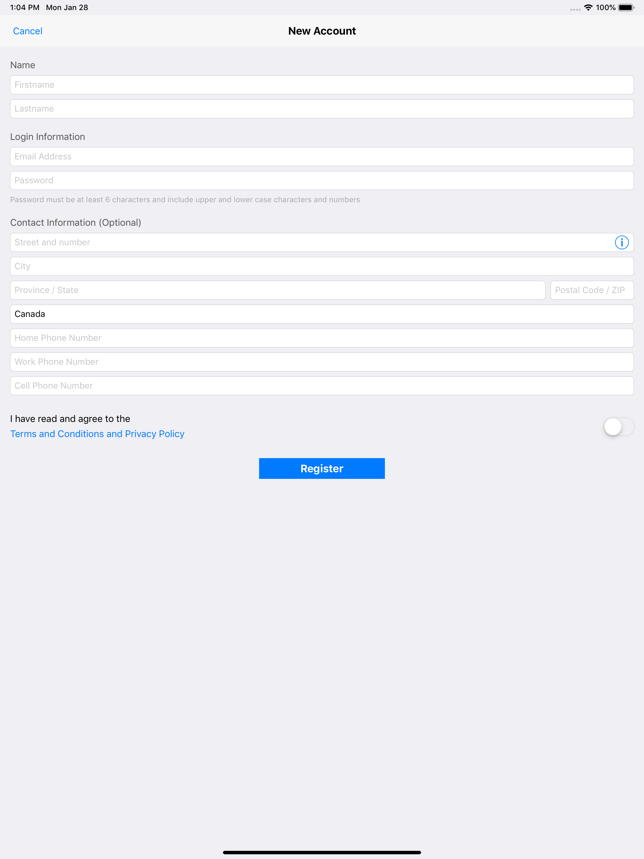 MyDigitalViewer