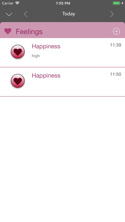 meum Me screenshot-5