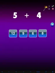 Math Magic ipad bilder 2