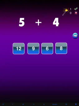 Math Magic screenshot 7