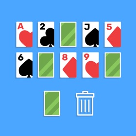 屏幕截图 (8) Garbage/ Trash The Card Game