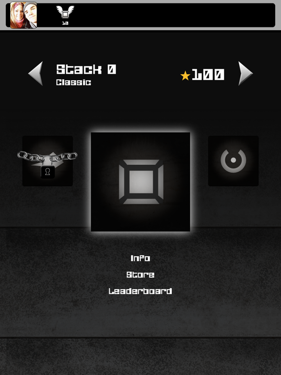 Screenshot #4 pour Tap Stacks