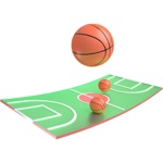 Coach tactic board 篮球战术板