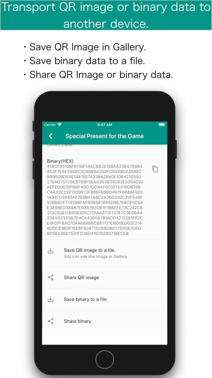 QRefine screenshot-3