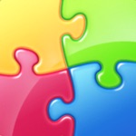 Download Jigsaw Puzzle ArtTown app