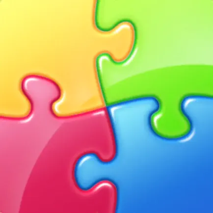 Jigsaw Puzzle ArtTown Читы