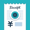 Receipt Camera icon