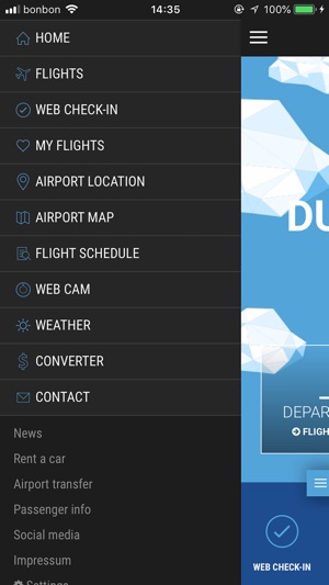 Dubrovnik Airport(圖1)-速報App