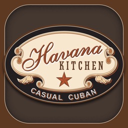 Havana Kitchen Mobile