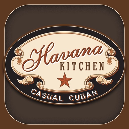 Havana Kitchen Mobile