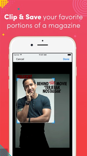 Trax Magazine(圖2)-速報App