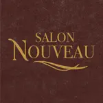 Salon de Nouveau App Contact