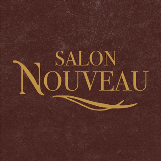 Salon de Nouveau icon