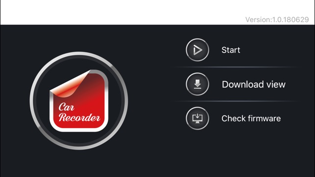 Car Recording(圖1)-速報App