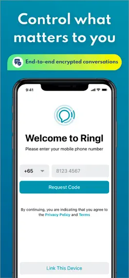 Game screenshot Ringl mod apk