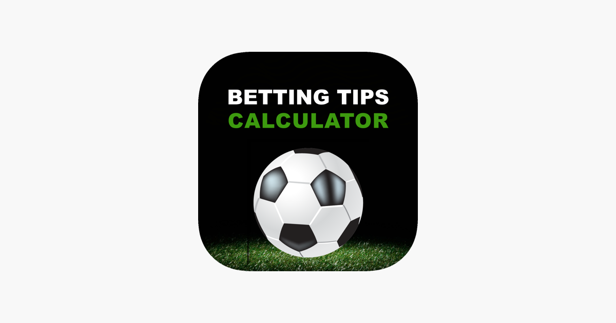 Betting Tips for Football dans l'App Store