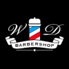 WD Barbershop icon