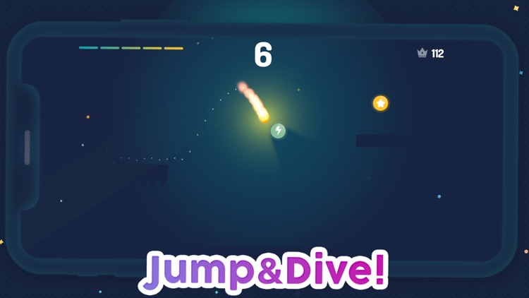 Flame Glow screenshot-0