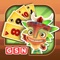 Play in paradise with Solitaire TriPeaks, the number 1 online card game