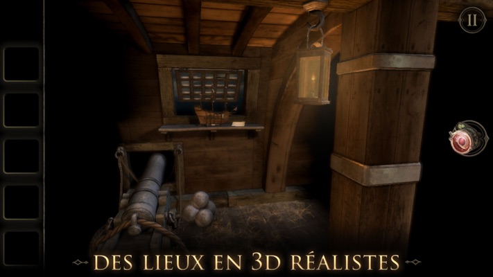 Capture d'écran 2 de The Room Two+