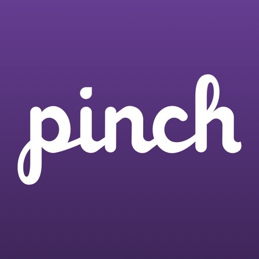 Pinch Rent - Build your Credit