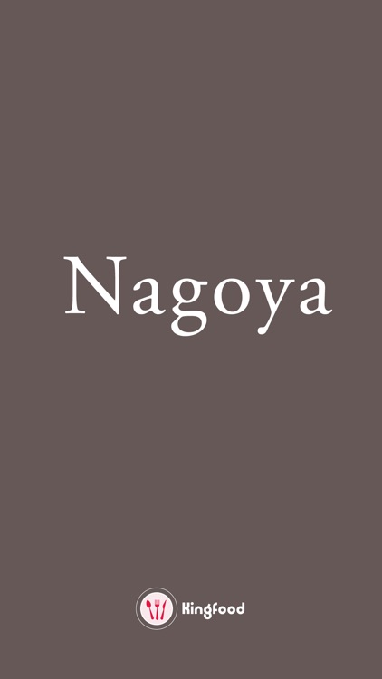Nagoya Takeaway