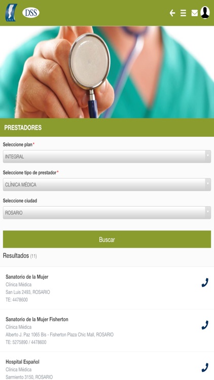 CPCE Santa Fe Cámara II