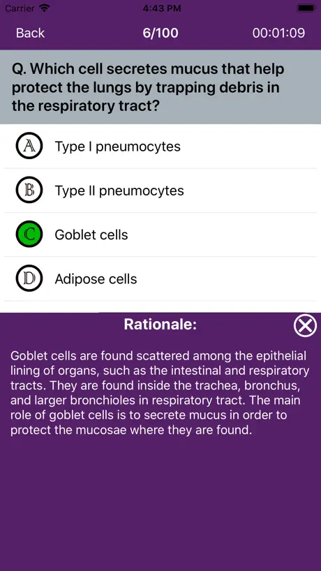 Nclex-RN Mock 10000 Questions