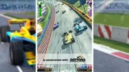 daytona rush: car racing game iphone screenshot 4