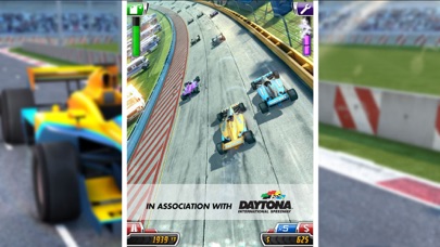 Daytona Rush: Car Racing Game Screenshot