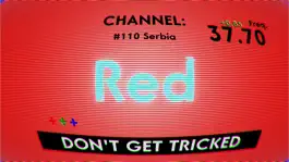Game screenshot OLDTV apk