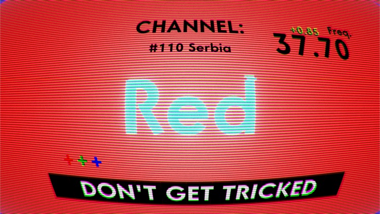 OLDTV screenshot-1