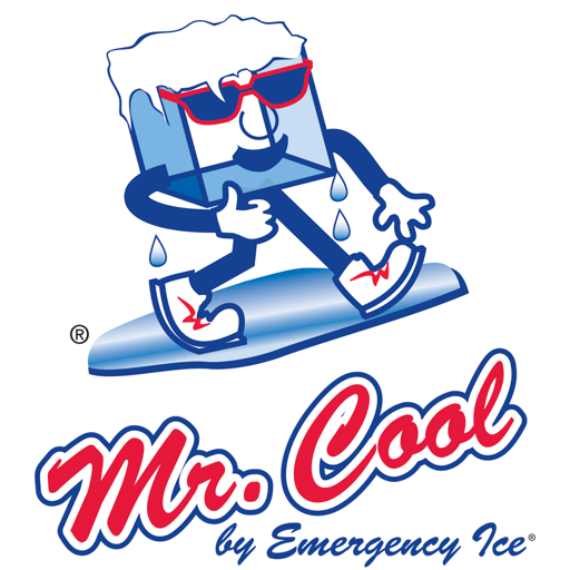 Mr. Cool by Emergency Ice