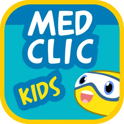 MEDCLIC KIDS Cheats