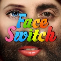 フェイス・スイッチ Face Switch
