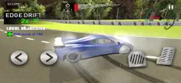 Game screenshot Drift Car Airborne Racing hack