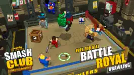 Game screenshot Smash Club apk