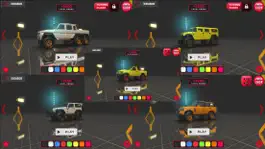 Game screenshot [PROJECT:OFFROAD] apk