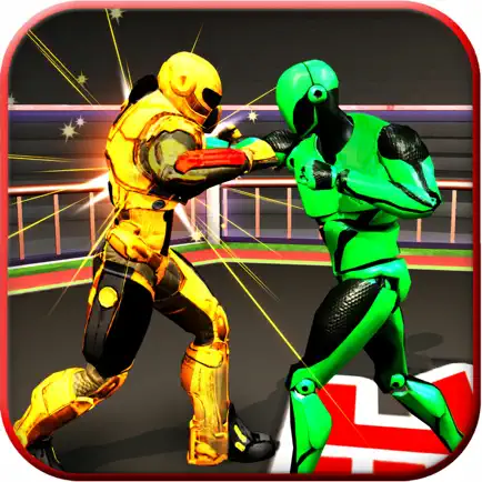 Real Robot Fighting Simulator Читы